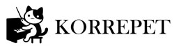 KORREPET logo